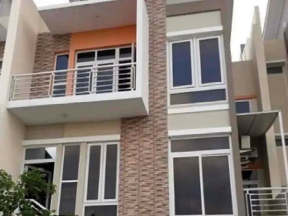 Jual Rumah Bukit Wahid Cocok Hunian Untuk Keluarga