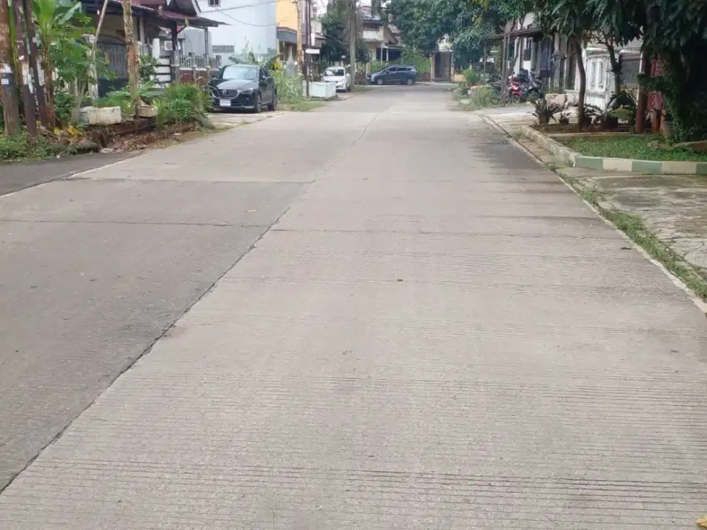 Dijual Rumah Medang Lestari Gading Serpong