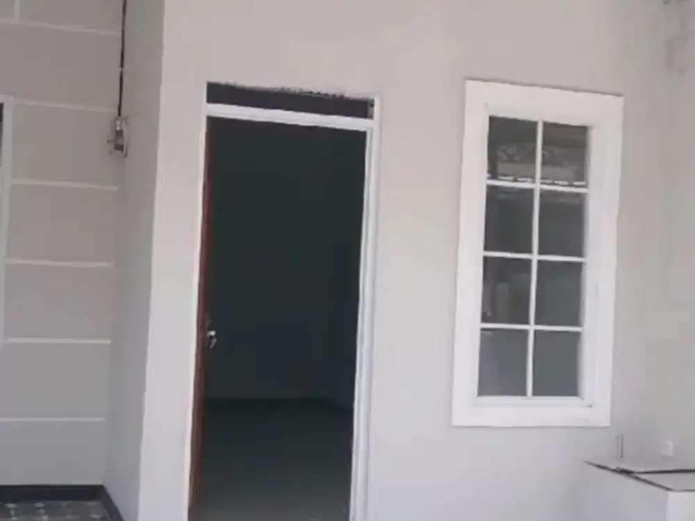Dijual murah rumah minimalis di Ketapang Kopo Bandung