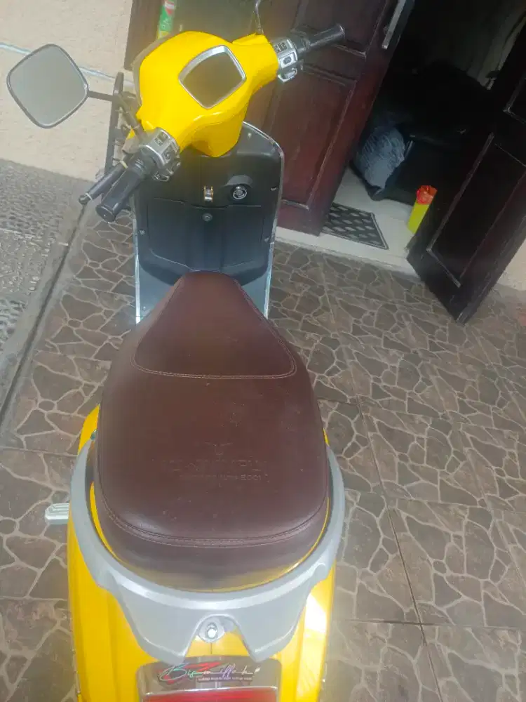 Uwinfly t3 jarang pakai