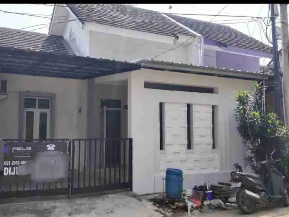 rumah murah di gading serpong