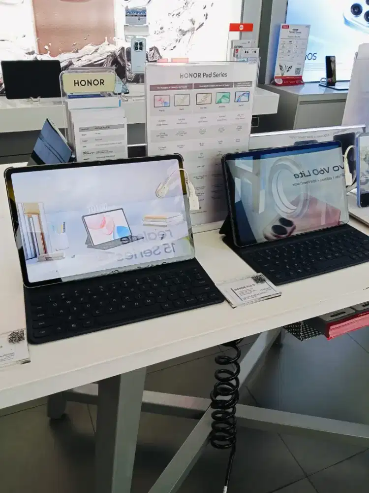 Tablet 4G Xiaomi Redmi Pad Samsung Galaxy Tab