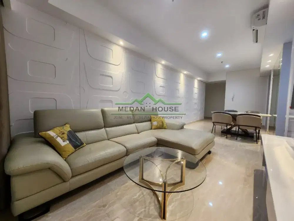 SEWA APARTMENT PODOMORO TOWER EMPIRE