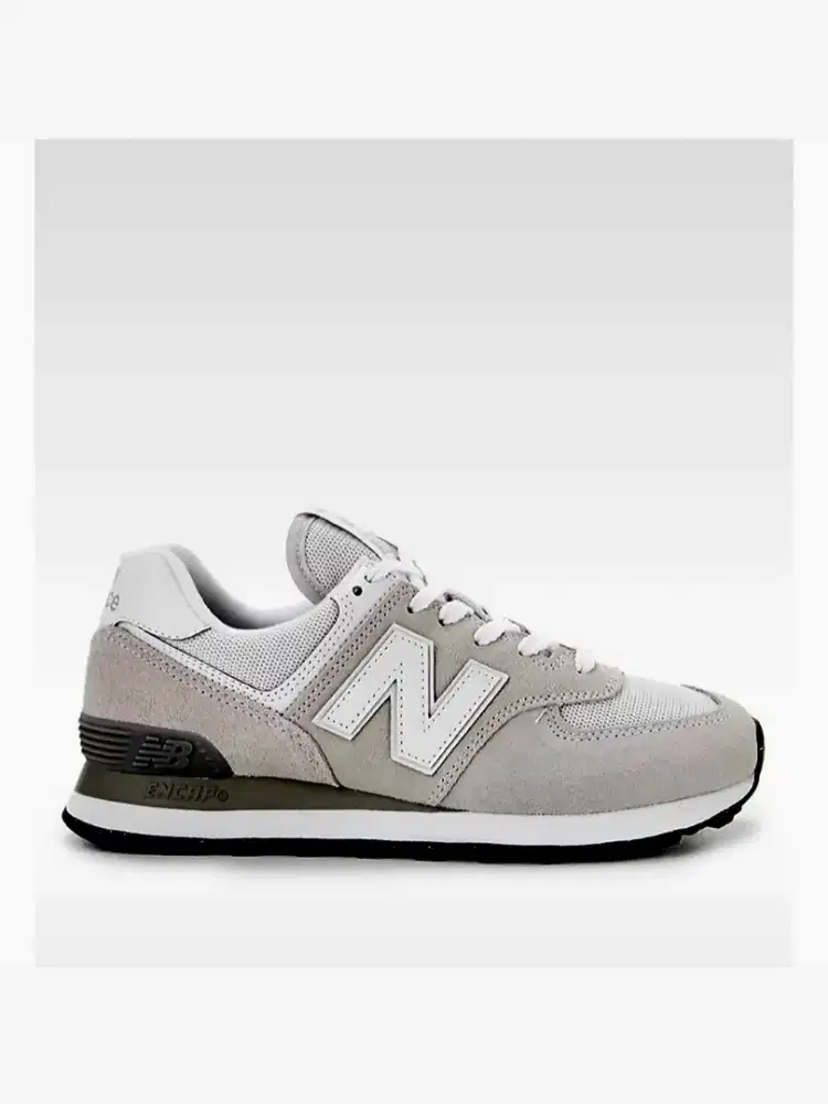 Sepatu new balance 574 original