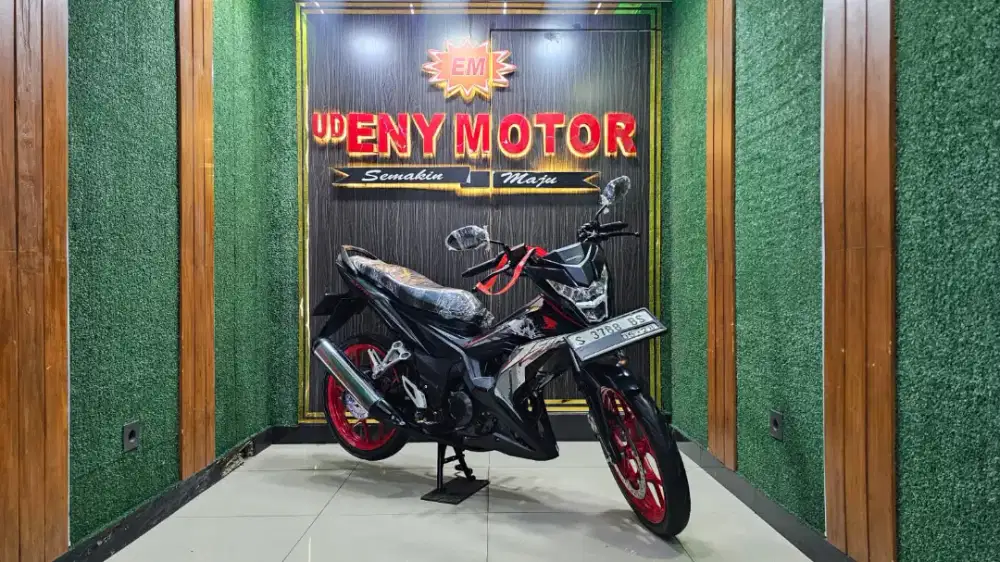 UD ENY MOTOR- HONDA SONIC TAHUN 2023 STANDART