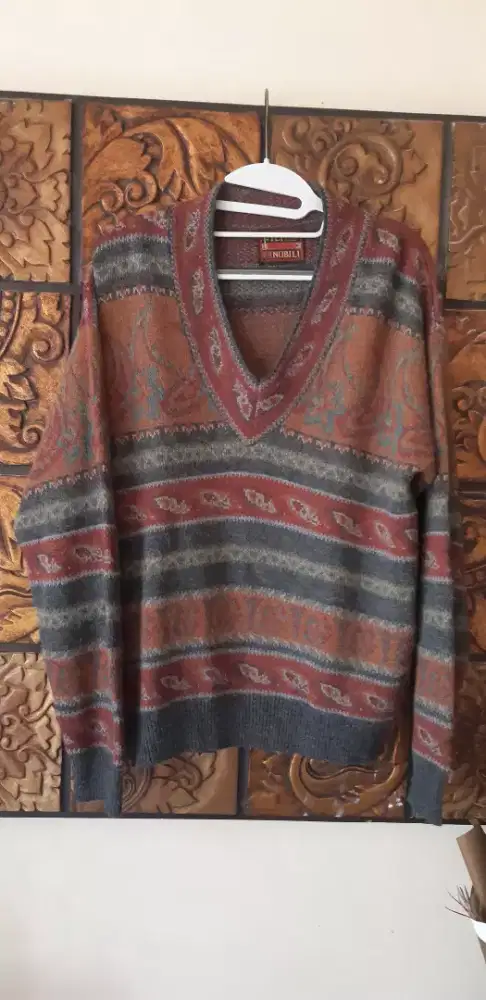 Sweater Wanita / Pria