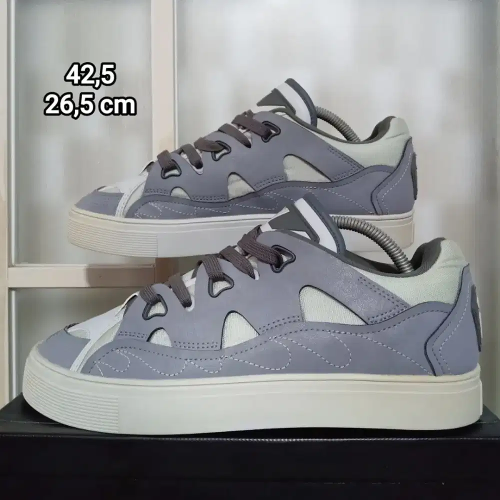 Fila Casper Kulit Casual