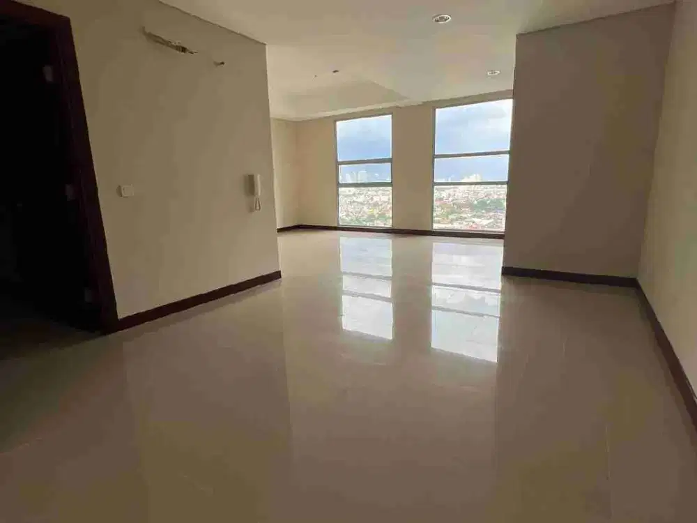 WTS Apartement The Kencana Residence