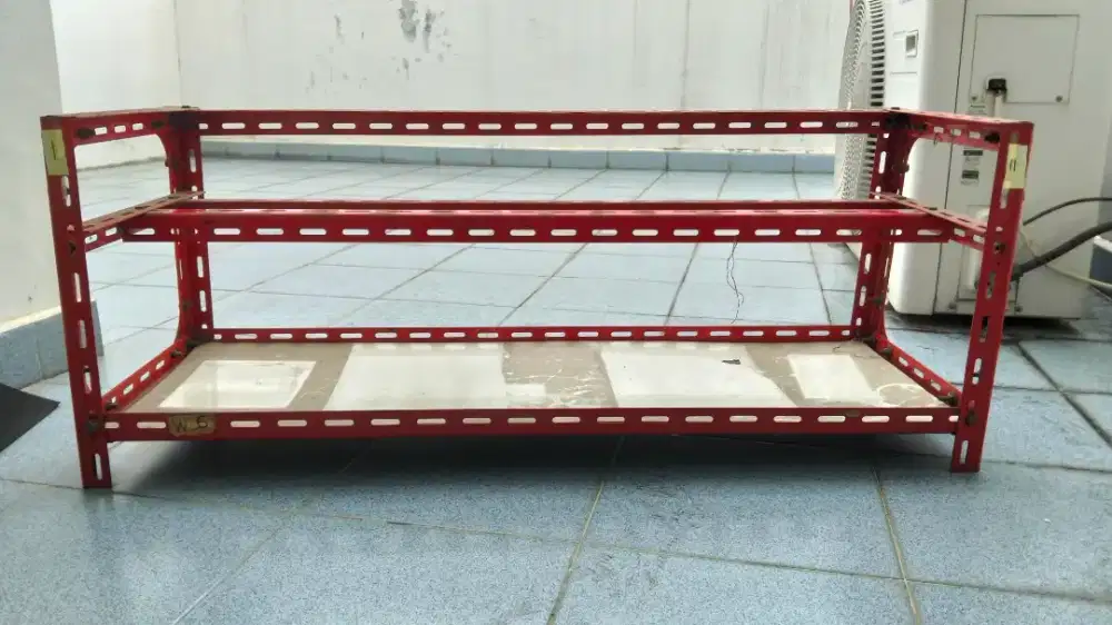 Dijual besi siku yang cocok digunakan  untuk keperluan anda