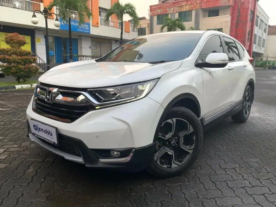 DP MURAH Honda CR-V 1.5 Turbo Bensin-AT 2019  C1SOB