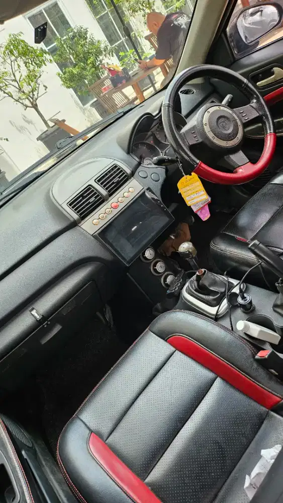 Proton gen2 beres dicat