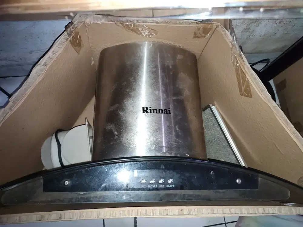 Cooker hood Rinnai RH-90CD