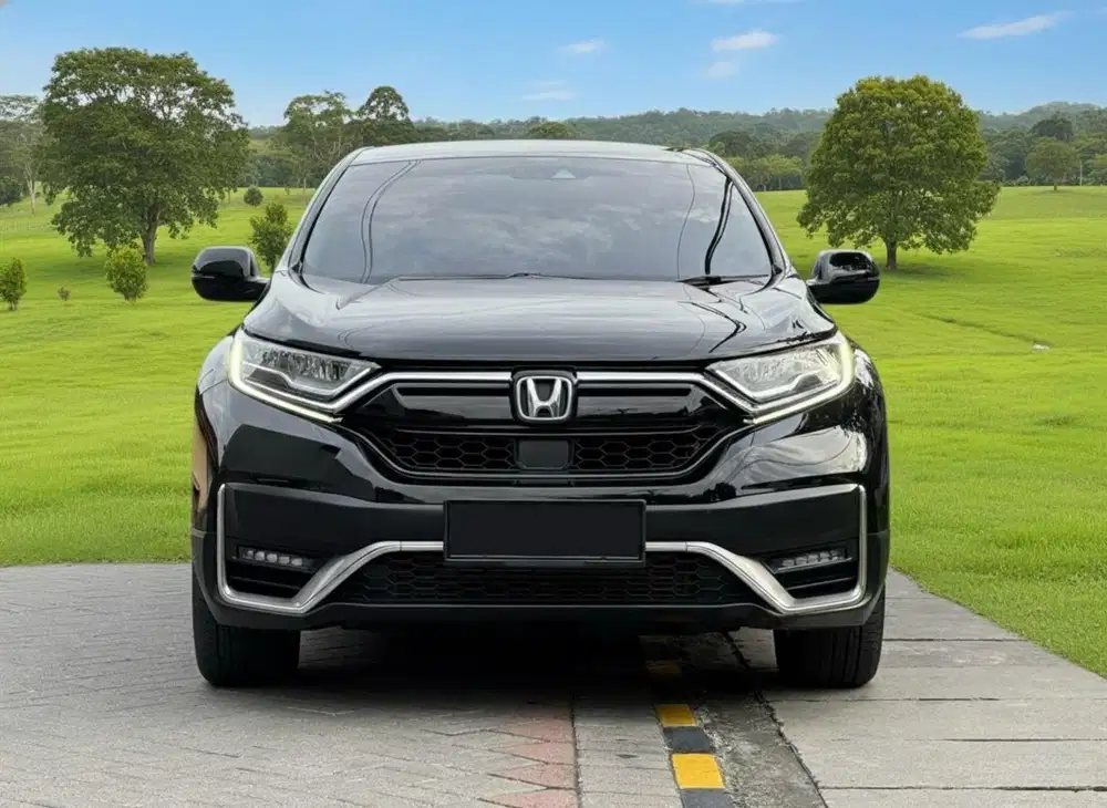 Honda New CRV Turbo Prestige 1.5 CVT.Tgn 1 Terwat