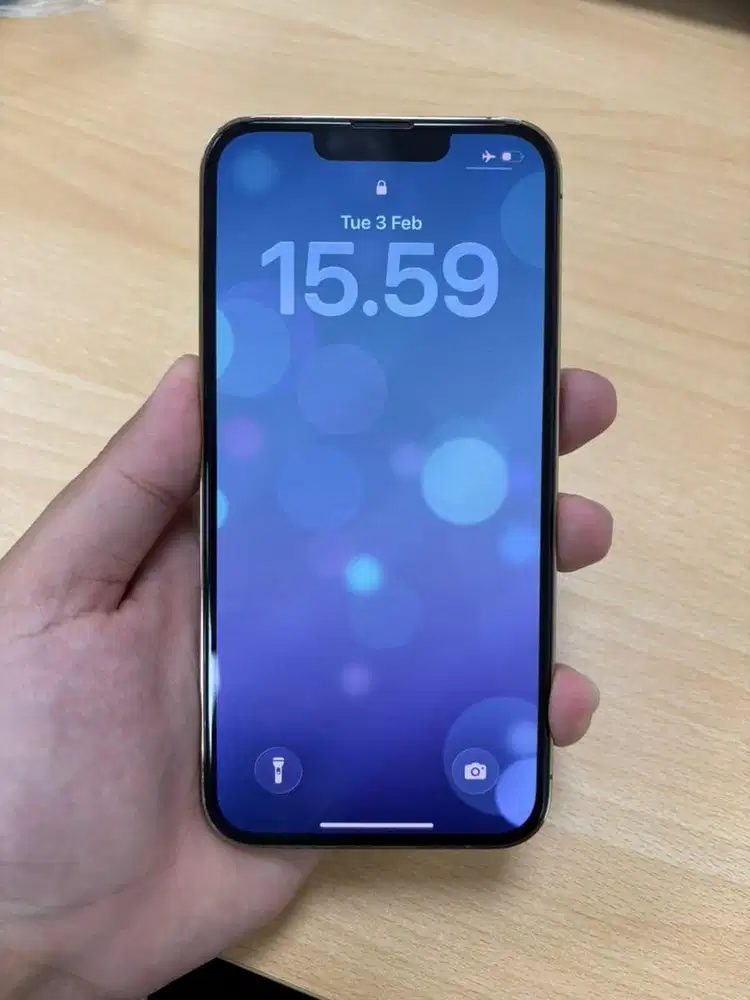 iPhone 13 Pro - 128gb ex iBox