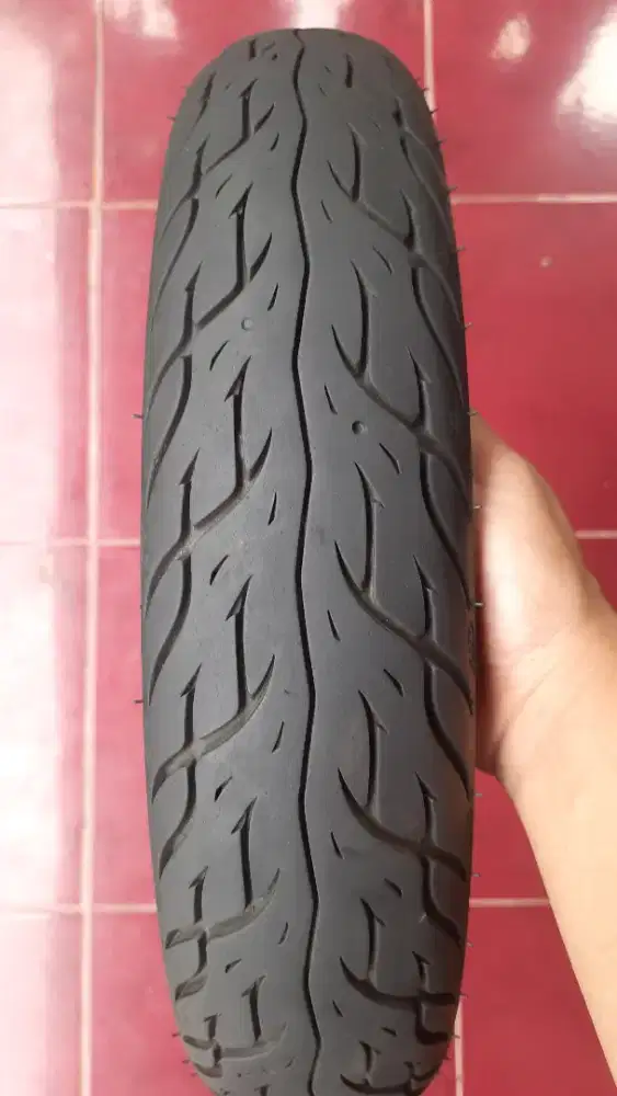 Ban belakang matic FDR flemino tubles 90/90 r14