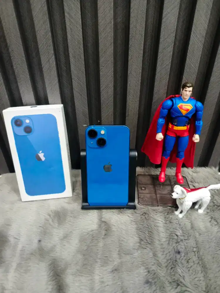 iPhone 13 Mini 128Gb inter