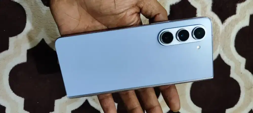 samsung z fold 5 12/256gb resmi sein