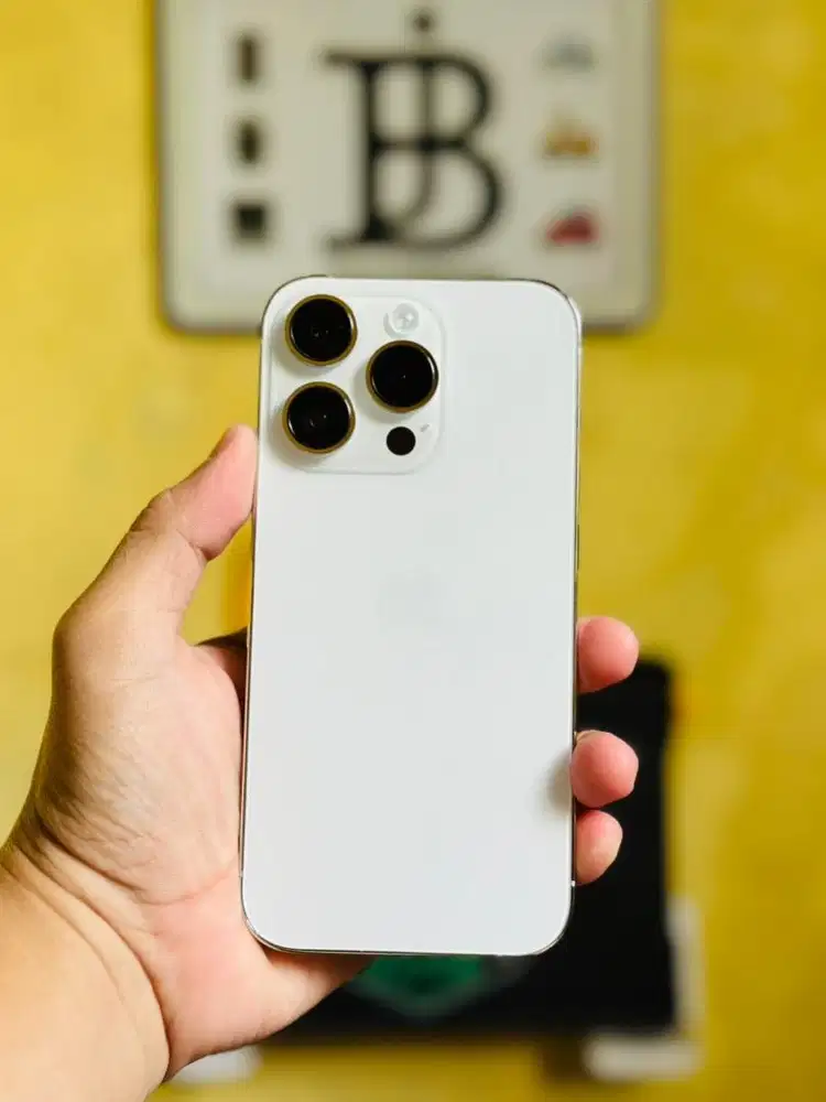 iPhone 14 Pro Bening no lecet like new
