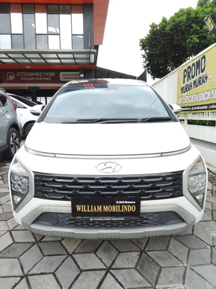 Stargazer Prime 2023