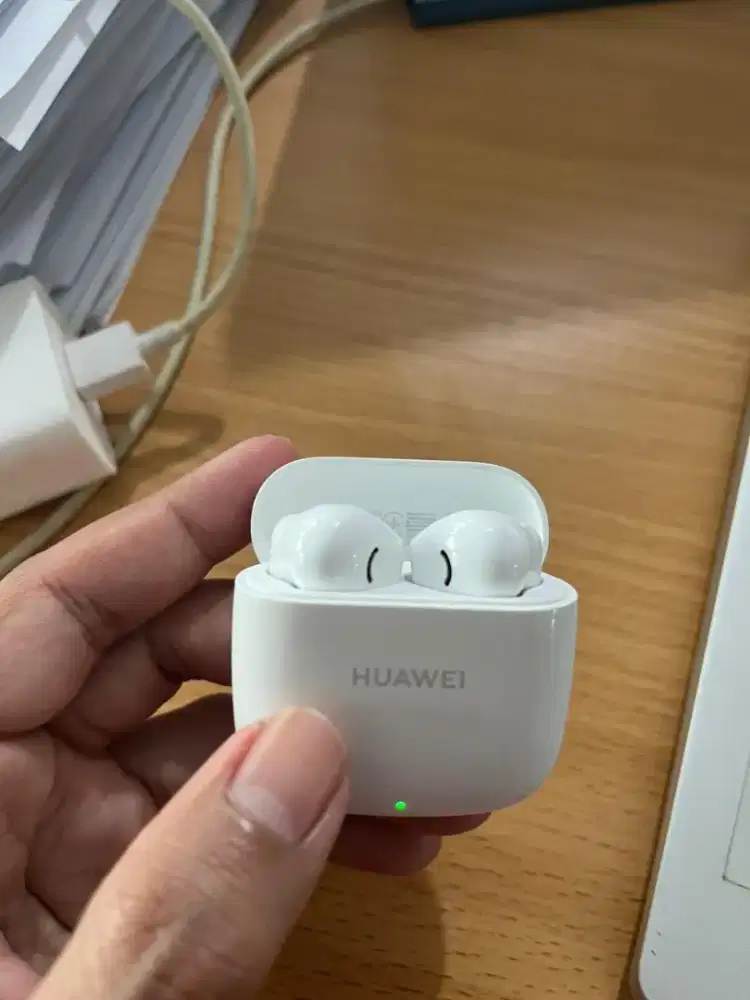 Huawei Freebuds 2