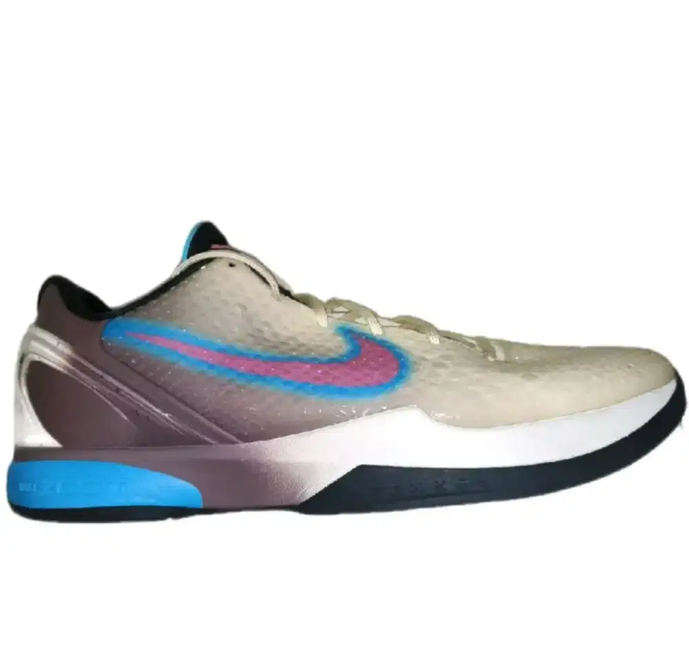 NIKE KOBE VI PROTRO PE