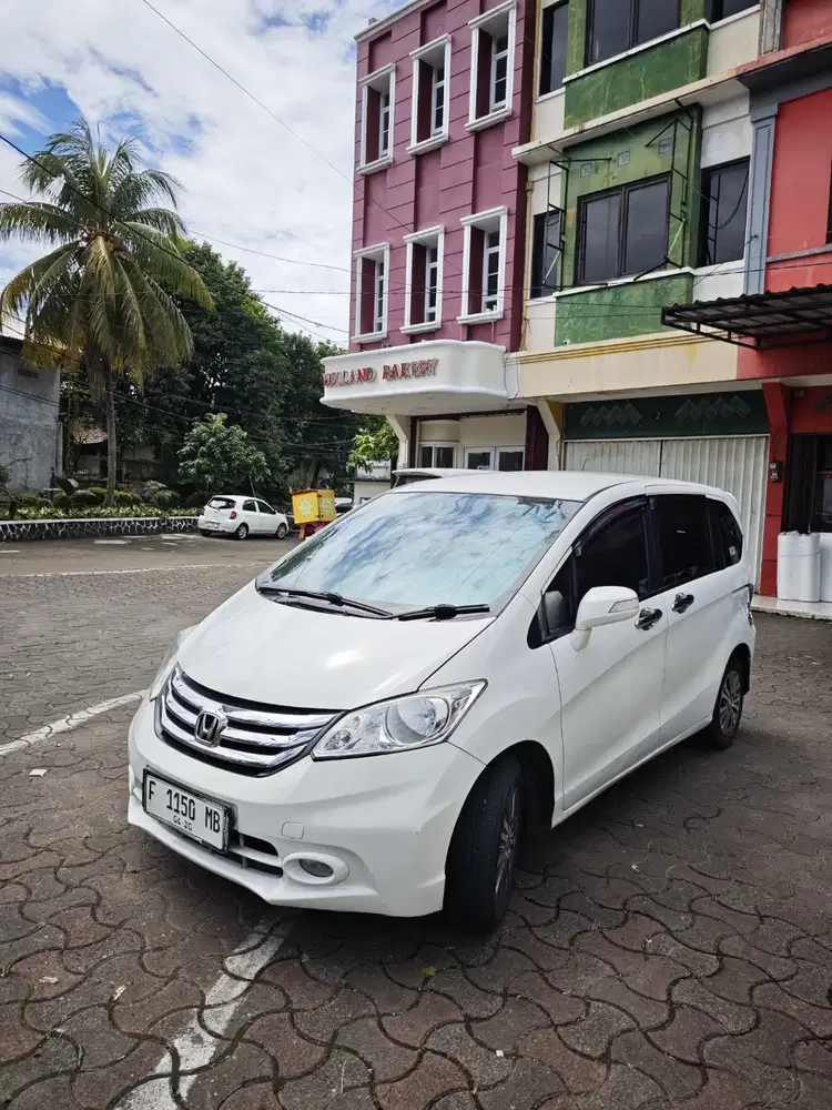 HONDA FREED PSD 2015 ORIGINAL