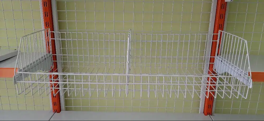 SEKAT UNTUK KERANJANG GONDOLA HARGA MURAH SIAP KIRIM