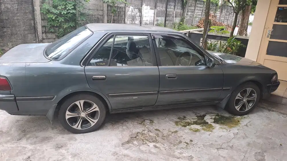 Toyota Corona 1991 Bensin