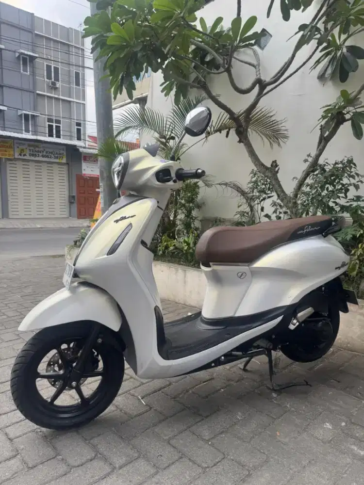 Grand filano lux hybrid 2024