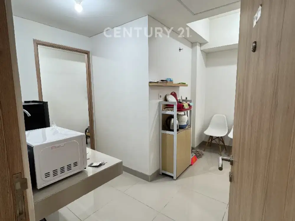 Apartemen Tallasa City 1 Bedroom Dekat Rumah Sakit Wahidin
