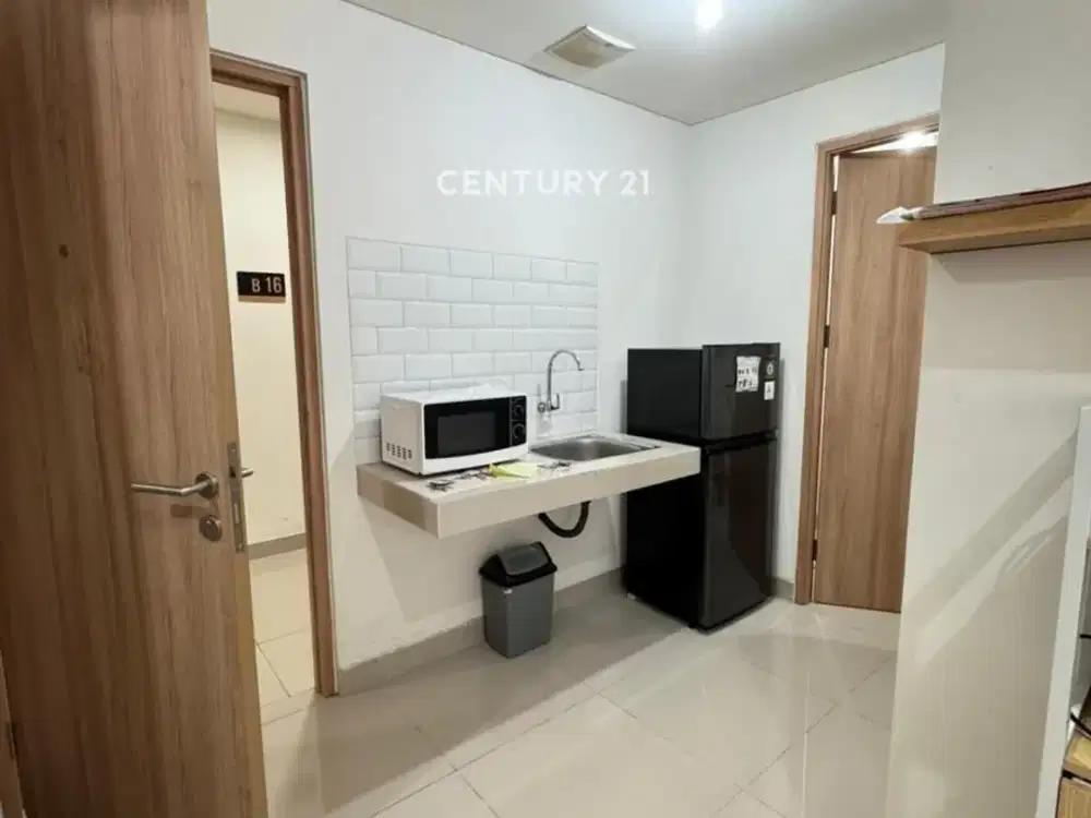 Apartment Bandaraya Tallasa City Dekat UNHAS  STIMIK Dipanegara