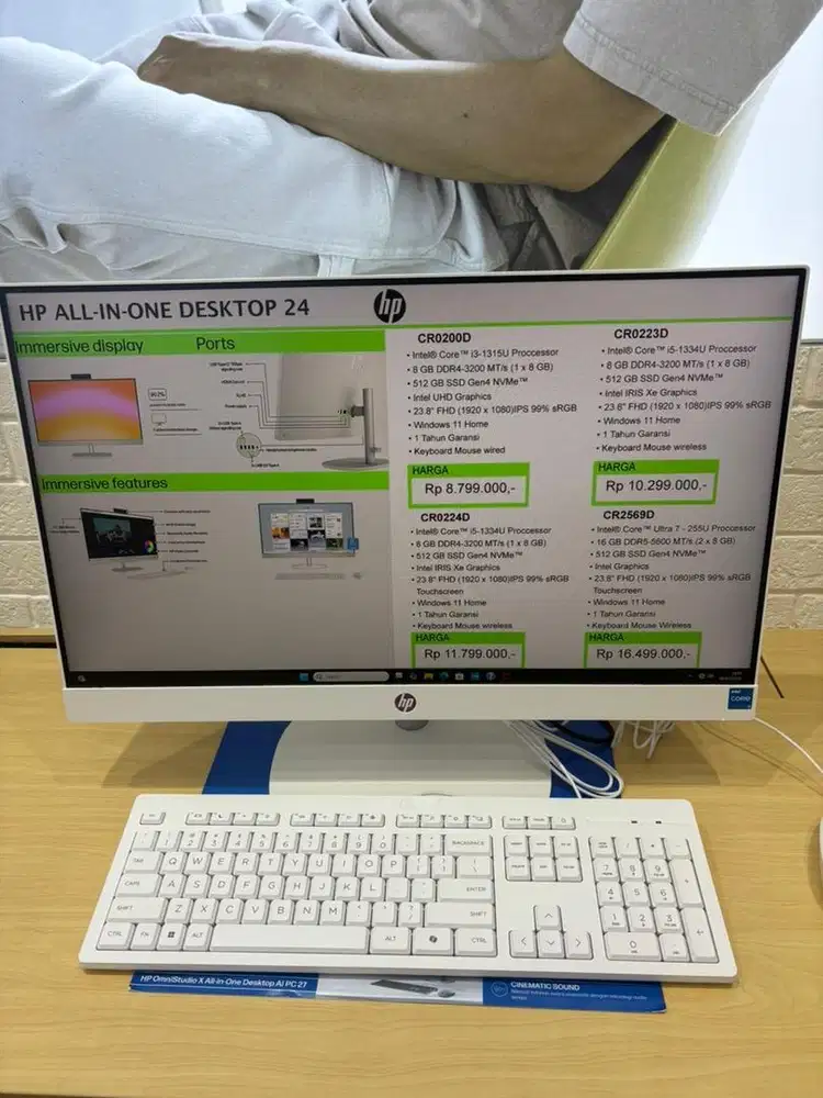 Dihomecredit promo spesial bunga 0% dan free 2 kali cicilan