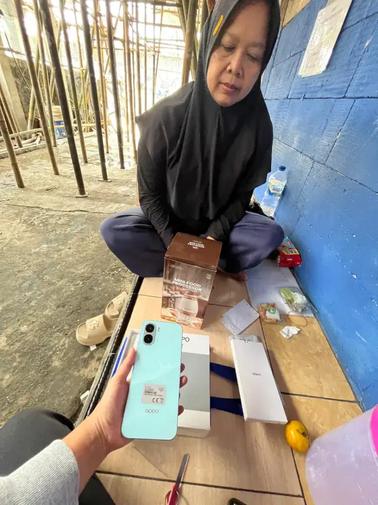 BELI HP ANTER SAMPEK RUMAH FREE ONGKIR