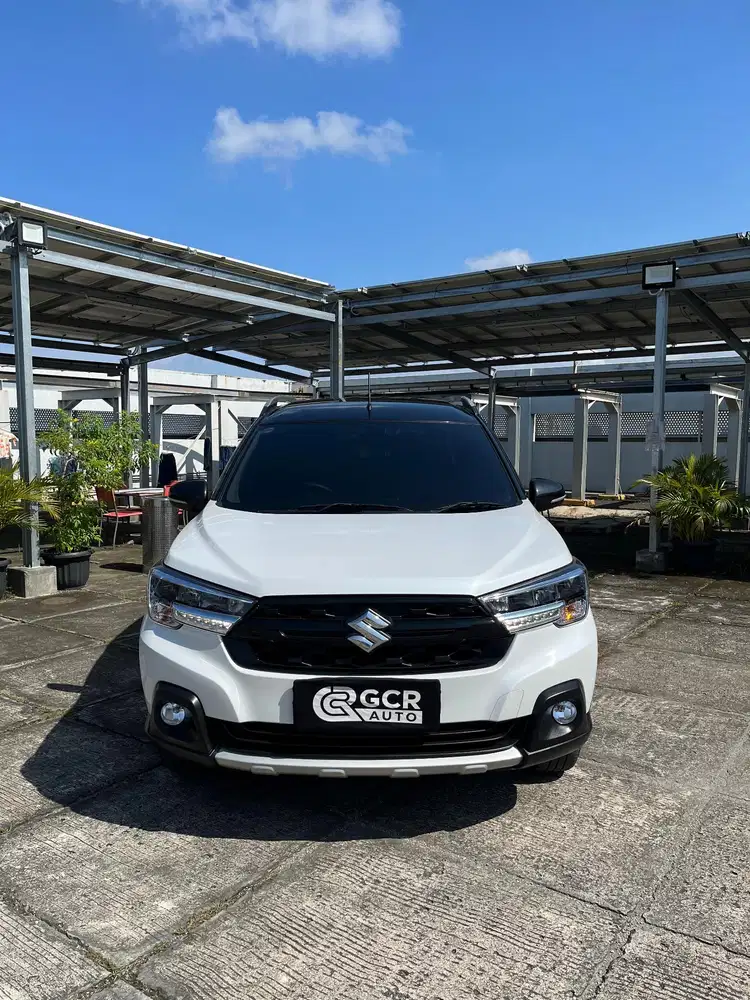 KM 15 RIBUAN RECORD! SUZUKI XL7 XL 7 1.5 ALPHA HYBRID NIK 2024/2025