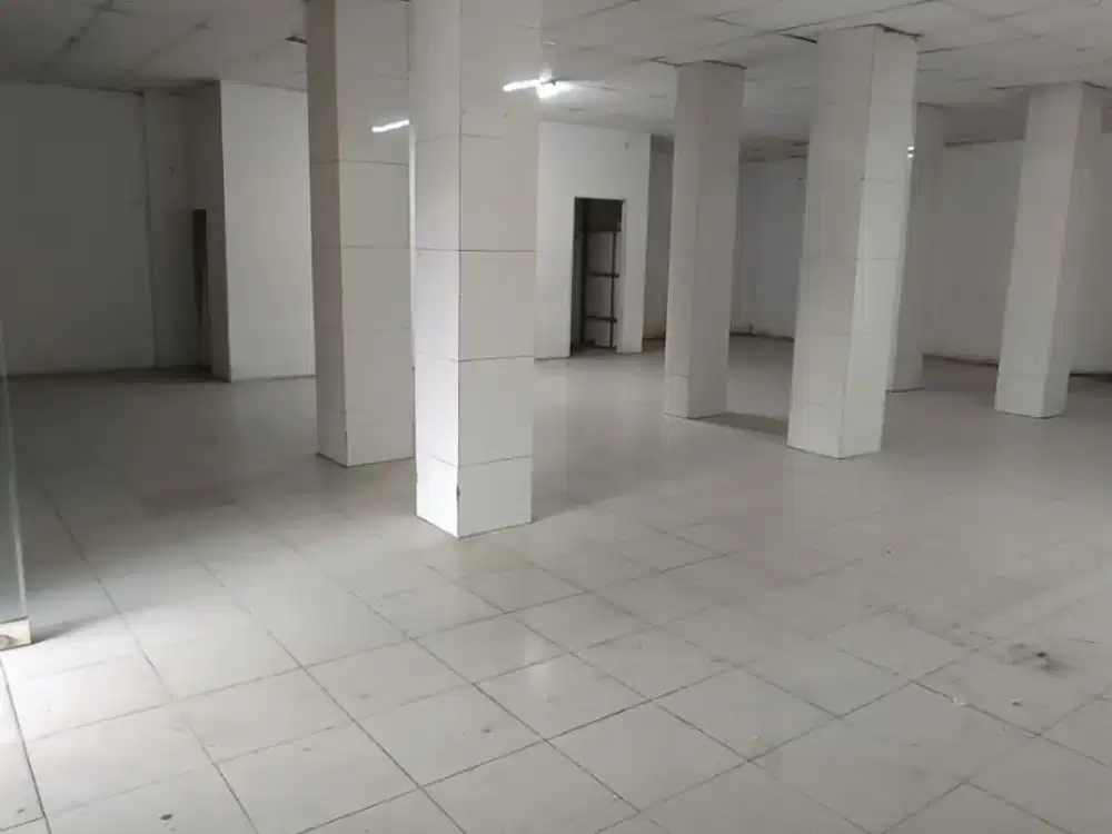 DISEWAKAN RUKO 2 GANDENG DI PONDOK JAGUNG GRAHA RAYA LOKASI RAMAI STRATEGIS