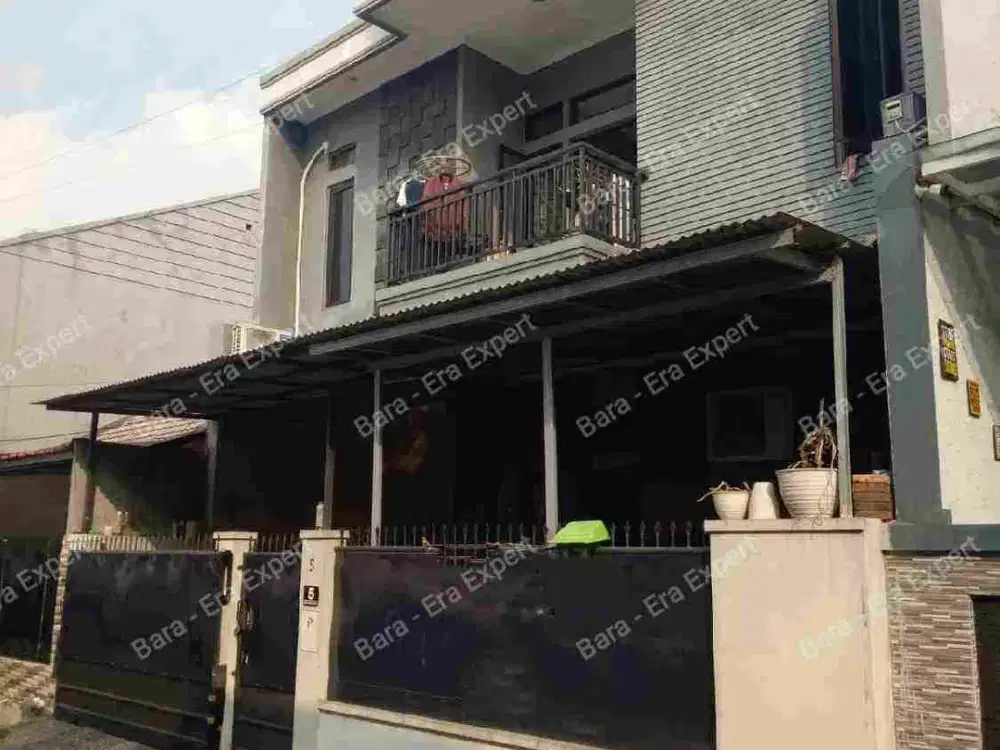 Jual rumah siap huni di pulo asem, Rawamangun. Bebas banjir , aman dan nyaman.