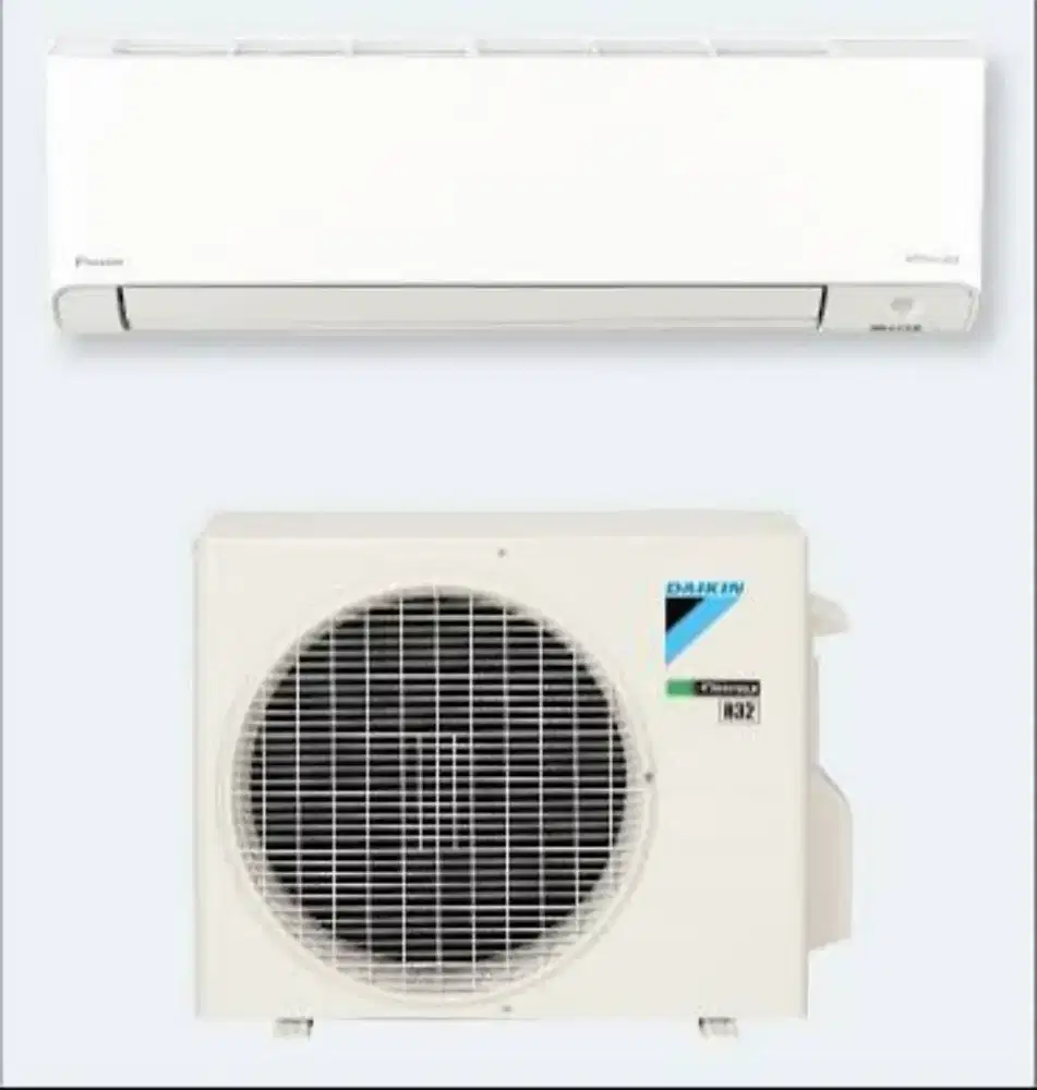 AC Air Cool Kipas LG Sharp Xiaomi Baru SBY