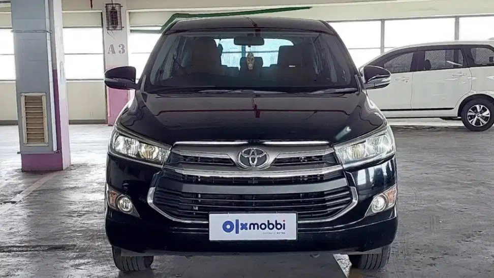 DP MURAH Toyota Kijang Innova 2.0 V Bensin-AT 2017  C6PIF