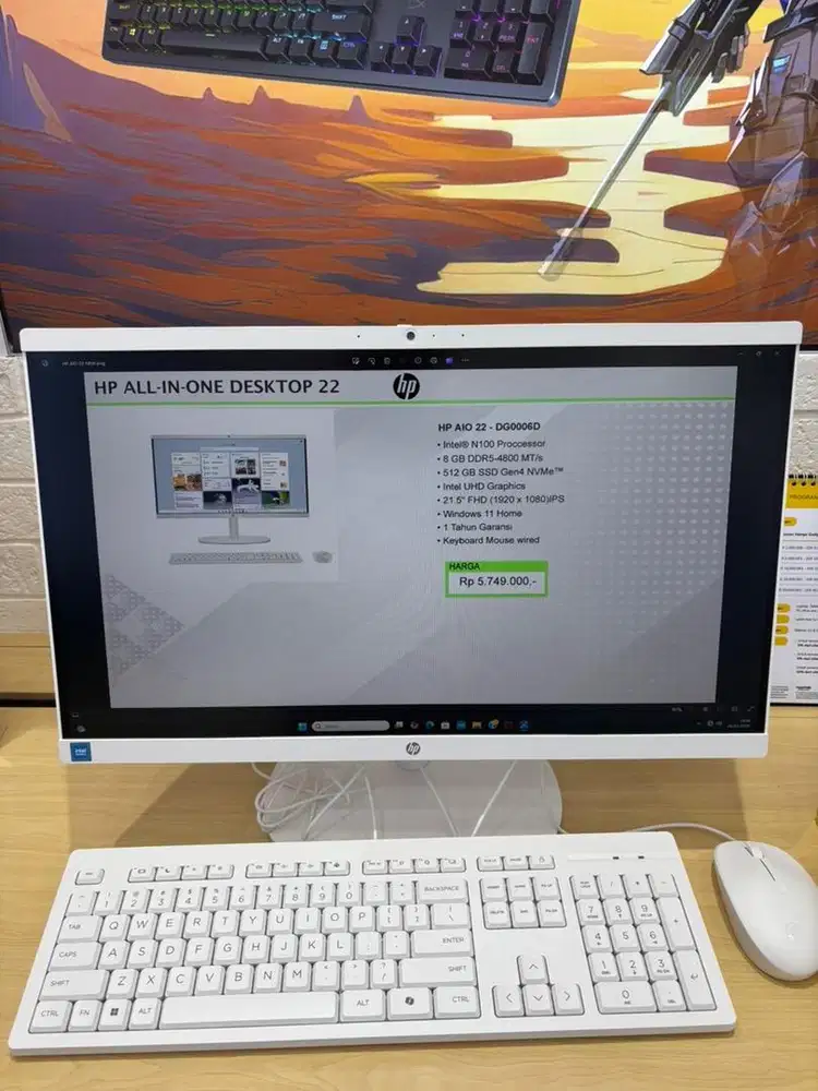 Dihomecredit promo spesial bunga 0% dan free 2 kali cicilan