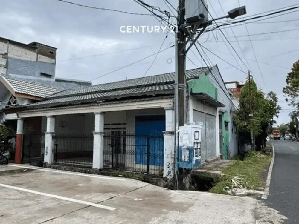 Rumah Strategis Toddopuli Raya Perumahan Puri Taman Sari