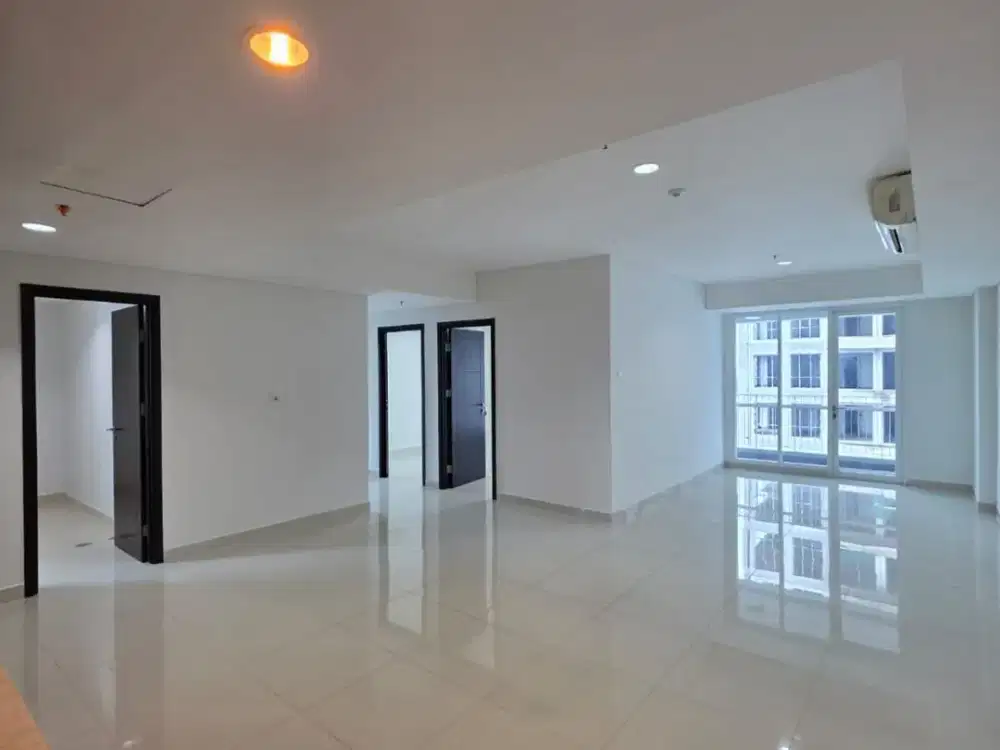 Vco - Dijual Cepat Apartemen Aspen Peak Residence Tower C Tipe 3BR