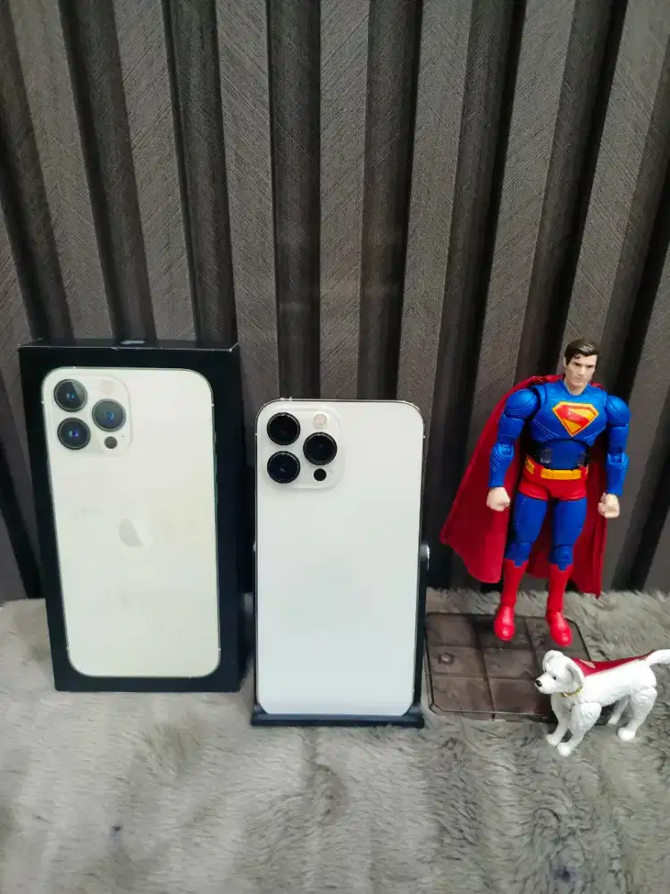 iPhone 13 Promax 512Gb iBox