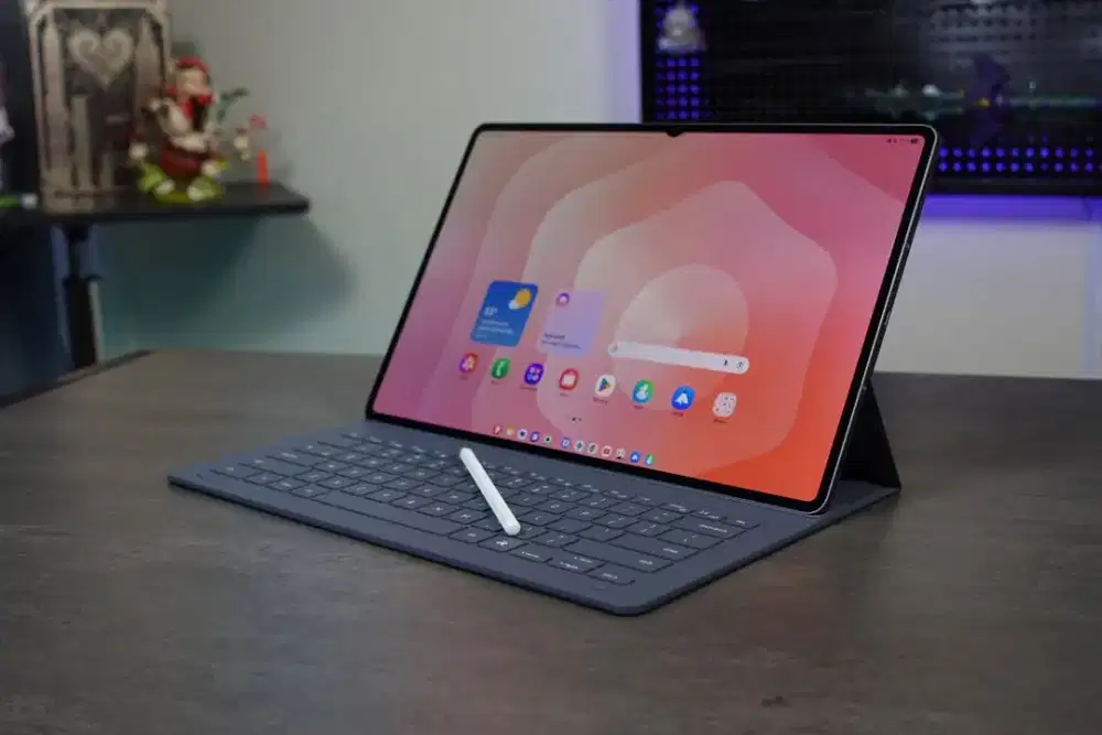 SAMSUNG GALAXY TAB S11 12/256