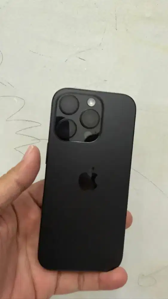 Iphone 16 pro (inter)