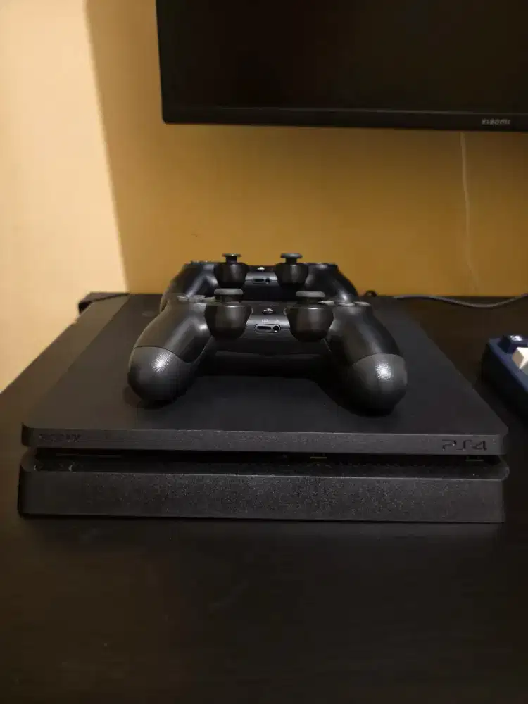 PS 4 Slim 512Gb Ori