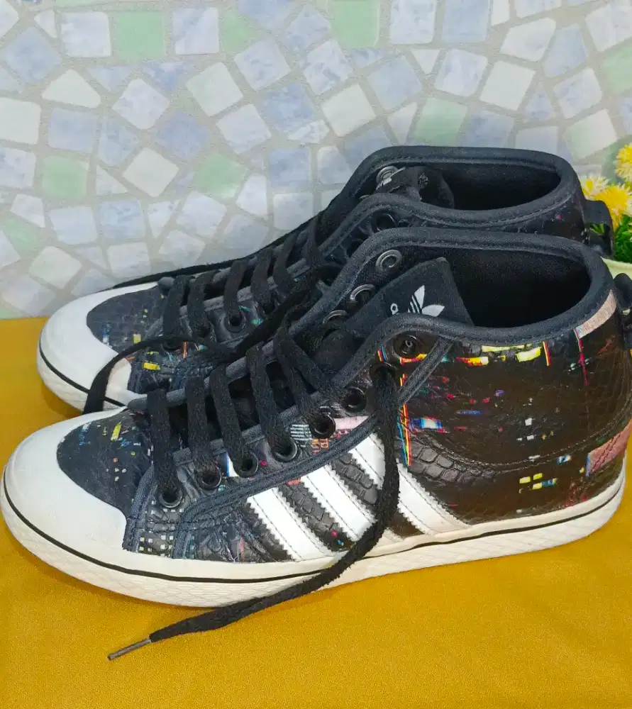 ADIDAS Honey Up Sneakers