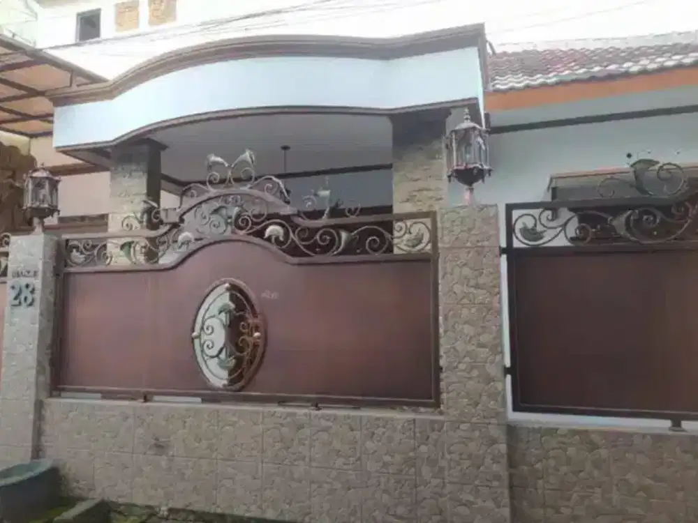 Disewakan Rumah Area Pogung Lokasi Ini Dekat dengan UGM dan UNY