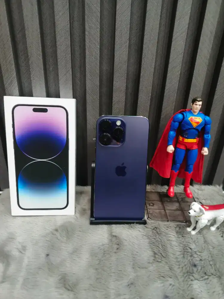 iPhone 14 Promax 256Gb iBox