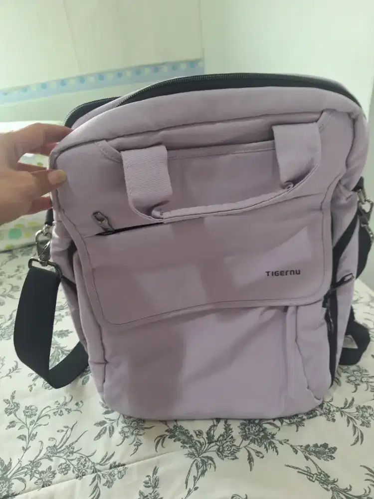 Tas multi fungsi