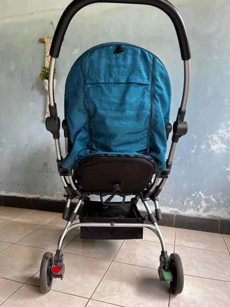 Stroller Babyelle avio RS